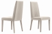 CLAIRE DINING CHAIRS BY ALF ITALIA