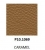 CARAMEL LEATHER OLGA QUICK SHIP
