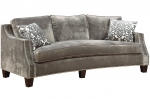 Springfield Sofa Collection by Campio Divani Group  