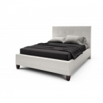 Lyon Bed by Beaudoin