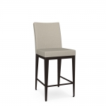 PABLO COUNTER STOOL 45304 - 26 BY AMISCO  