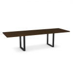 Burton ASH Dining Table by Amisco  