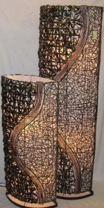 E353 M Ambiance Floor Lamp  
