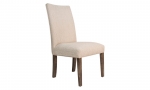 CB-1215 Chair by Bermex  