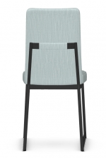 Zola back view