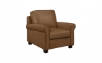 LAGUNA Leather Chair  