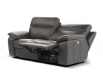 NEW YORK SHOWN RECLINED OPTIONAL
