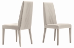 CLAIRE DINING CHAIRS BY ALF ITALIA