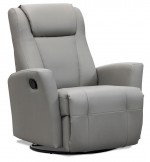 L0512 Reclining Chair by Elran  