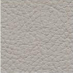 SILVER GREY FULL GRAIN LEATHER